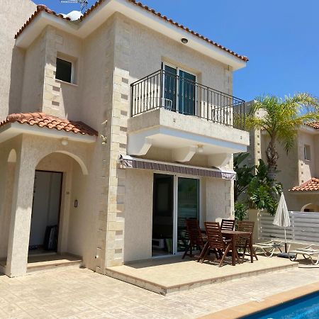 Villa Katia Protaras Exterior photo