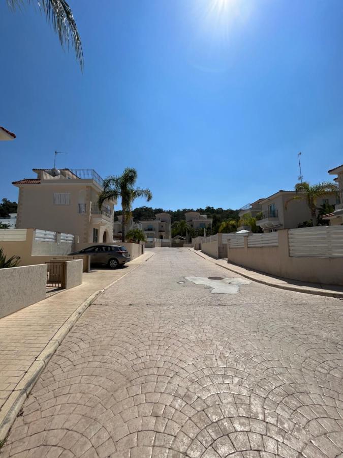 Villa Katia Protaras Exterior photo