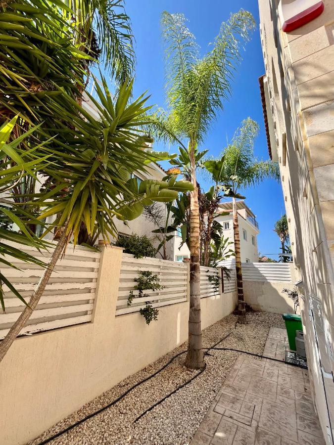Villa Katia Protaras Exterior photo