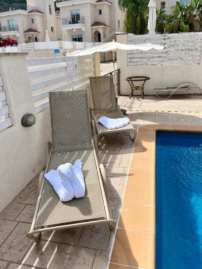 Villa Katia Protaras Exterior photo