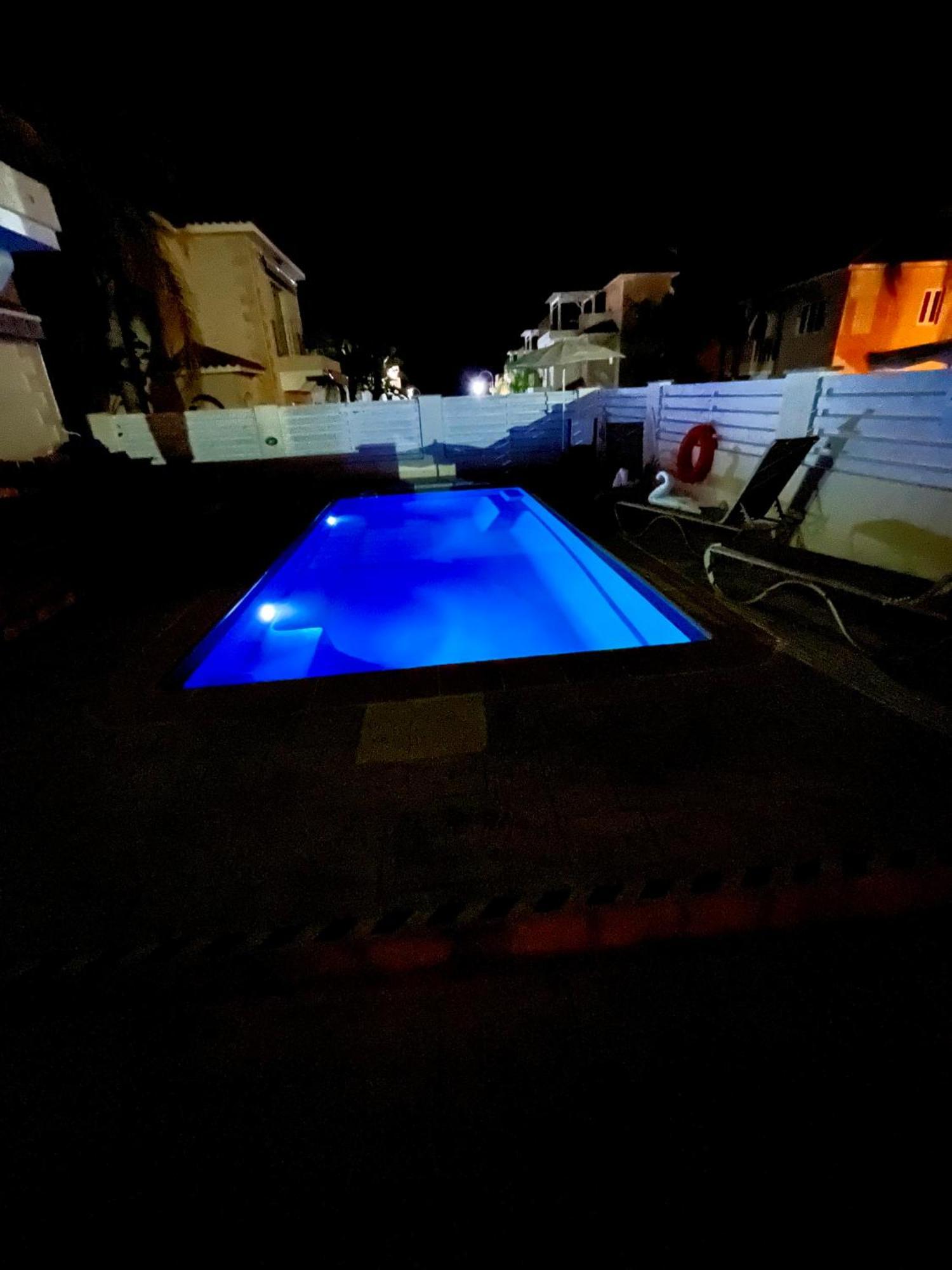 Villa Katia Protaras Exterior photo